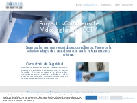 Proyectos complejos de CCTV y Seguridad en Madrid