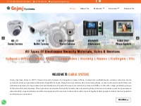 Home, CCTV Dealers in Pune, Cctv System Suppliers in pune, Cctv Camera