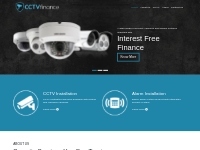 CCTV Finance Melbourne | CCTV Camera Installation Services