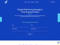 Digital Marketing Services | CCube Communications