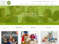 Blog - CDA Council