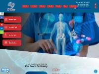 Telemedicine | Virtual Care | C Doc