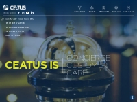 Medical SEO / SEM - Healthcare Internet Marketing | Ceatus Media Group