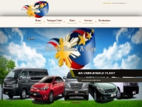 Cebu Rent A Car