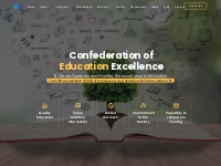 Confederation of Education Excellence (CEE)