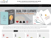 Bring Climate Action into Play With Climate Change Cards | Playing for