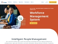 Workforce Management System | WMS for Staffing Firms | Ceipal