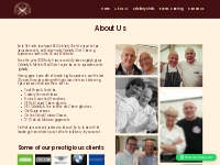 About Us   Celebrity Chef Hire
