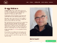 Gregg Wallace   Celebrity Chef Hire