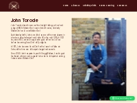 John Torode   Celebrity Chef Hire