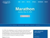 Marathon | Cellcom Green Bay Marathon