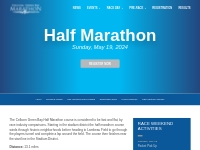 Half Marathon | Cellcom Green Bay Marathon