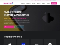 Phone Repair Vancouver