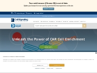 Cell Signaling Technology (CST): Antibodies, Reagents, Proteomics, Kit