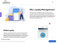 Loyalty Management Software in Africa, Loyalty Management Solutions