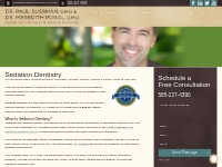Sedation Dentist Rochester NY | Free Consultation | Center for Cosmeti