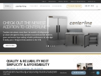 Centerline | Centerline Food Equipment