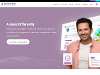 CENTRAL TEST– Home Page l Psychometric Assessments Solutions