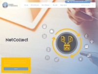 NetCollect   Centric NetSolutions