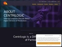 About Centrilogic | Centrilogic