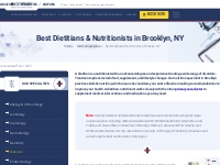 Top Dietitians   Nutritionists in Downtown, Brooklyn, NY