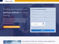 Startup | Small Business Advice Company, Start-ups UK - Certax London
