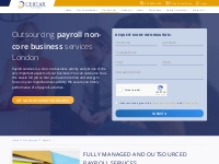 Payroll Services London | Outsourced Payroll Services | Certax