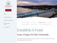 Establish A Fund - Community Foundation of Madison and Jefferson Count