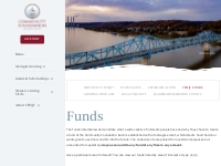 Funds - Community Foundation of Madison and Jefferson County
