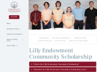 LECS - Community Foundation of Madison and Jefferson County