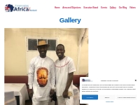 Gallery - Conservative Friends of Africa - Scotland