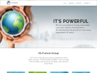 CG Parivar   Business Services, IT Solutions, FoundationsC G Parivar  