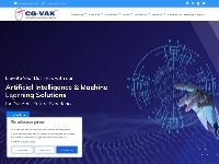 CG-VAK - CG-VAK Software   Exports Ltd