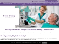 Dental Checkups Chalfont, PA | Teeth Cleaning | Dental Sealants