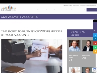 Management accounts | Our services | Champion Accountants