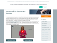 Insurance Risk Assessment Services | Chandler   Knowles