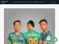 Konveksi Jersey Surabaya, Solusi Jersey Berkualitas dan Bergaya - Chan