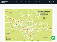 Konveksi Kota Surakarta: Solusi Tepat untuk Kebutuhan Pakaian Anda - C