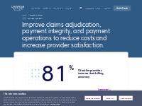 Payment Accuracy Solutions | Change             Healthcare