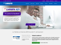 Charisma - Sisteme ERP Romania | Charisma Business Suite