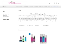 Skin Care - Facial Care - KITS - Charis Beauty Collection, Inc.