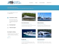 Boat Donations - Charity Boats - Easy to donate to
