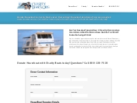 Houseboat Donation - Charity Boats