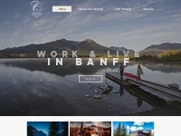 Jobs | Charlton Resorts | Banff