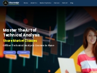 Offline Technical Analysis Courses in Pune 411061
