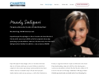 Mandy Saligari - Charter Harley Street