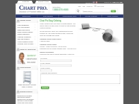 Chart Pro Systems - Medical Ringbinders | Chart Dividers | Mobile Bind