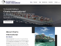 Charts International - Nautical Charts and Publications - UKHO, SANHO