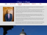 Chase and Chase Law Firm