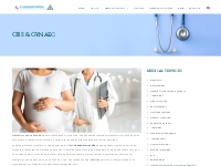 Obstetrics and Gynecology Hospital in Udaipur | Pregnancy Care Hospita